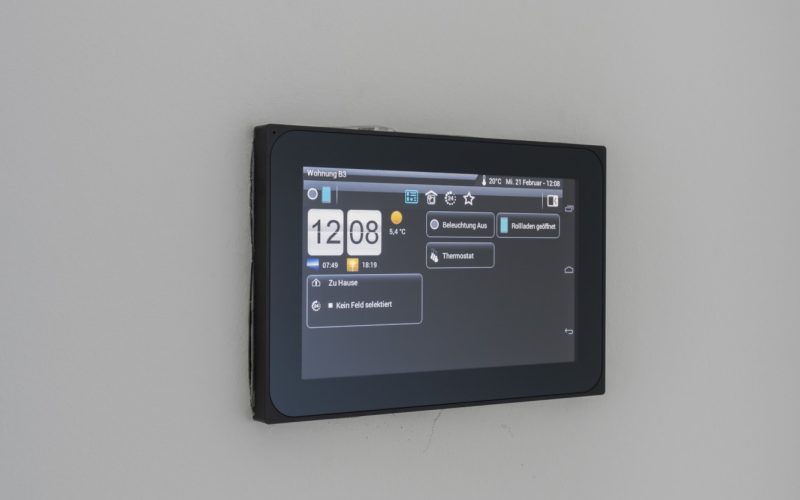 Touch Panel